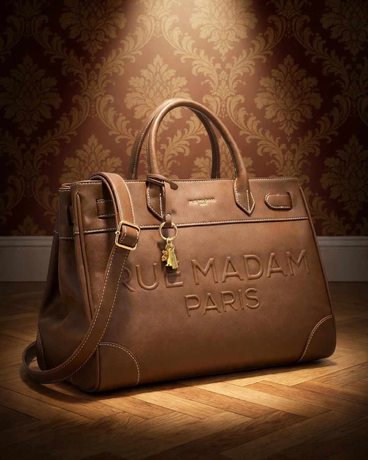 RUE MADAM LA MAISON TOTE