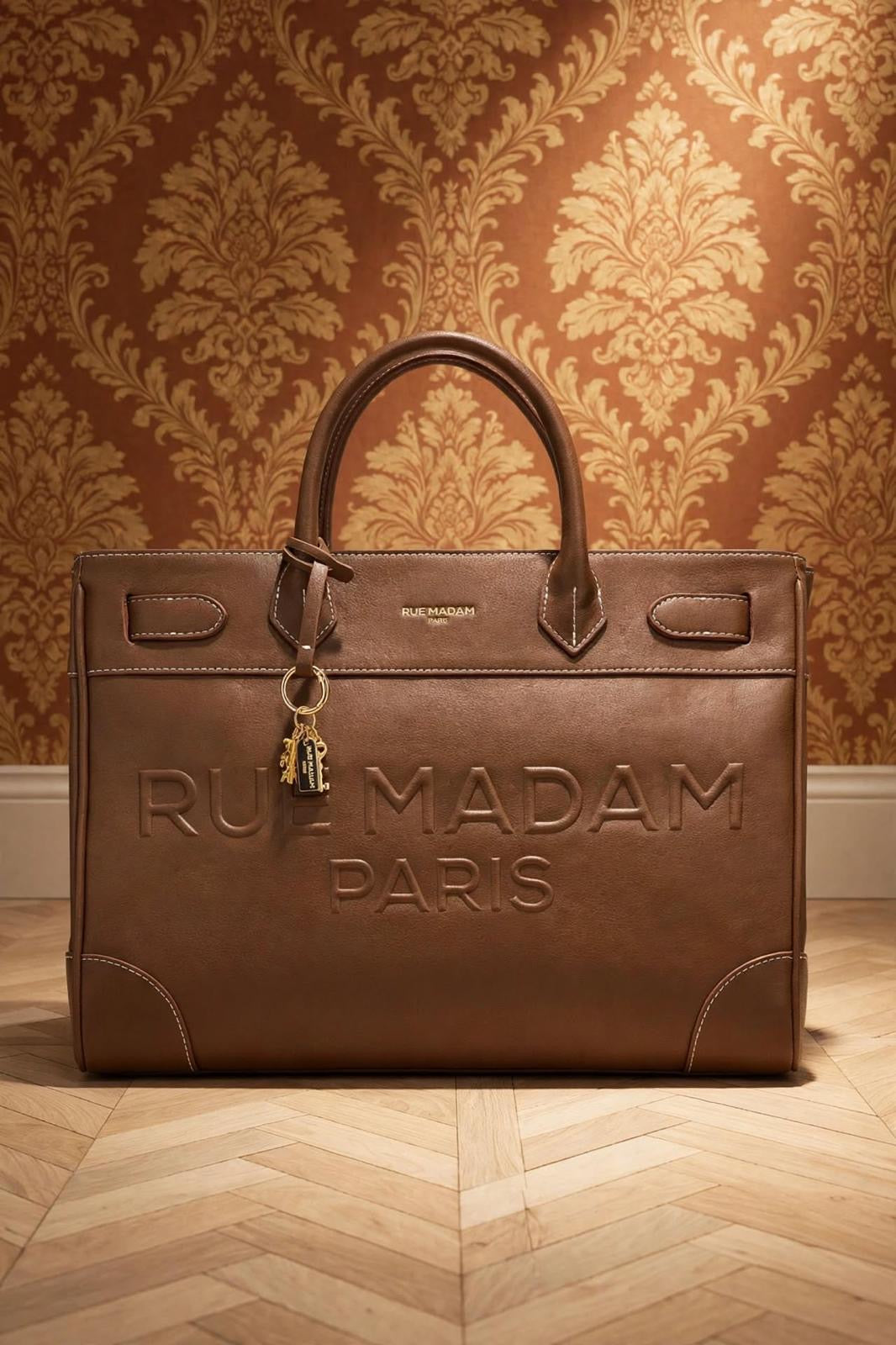 RUE MADAM LA MAISON TOTE