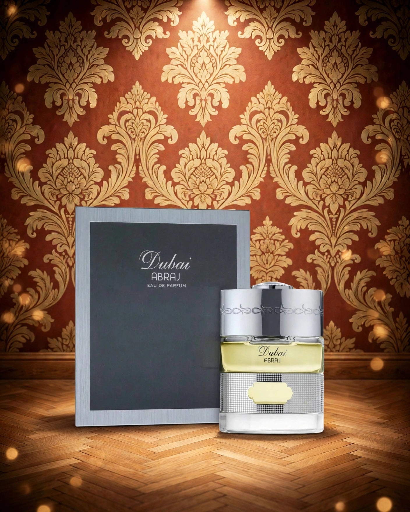 SPIRITH OF DUBAI - ABRAJ 50ML