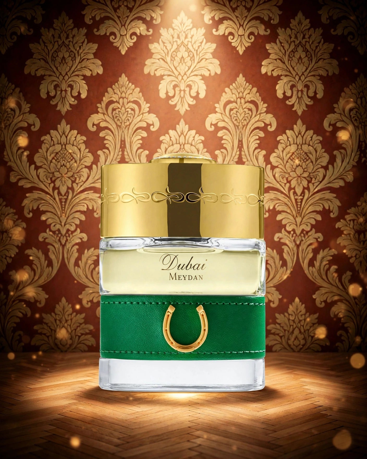 SPIRITH of Dubai - MEYDAN 50 ML