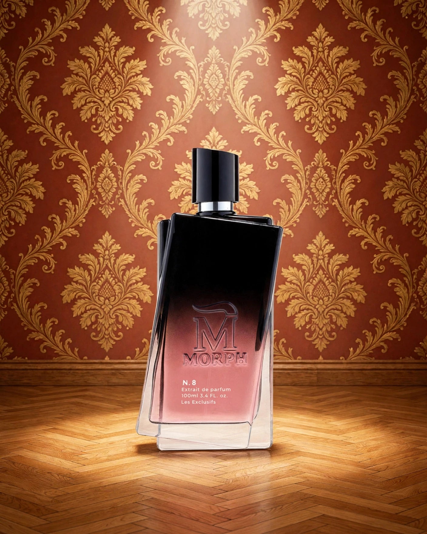 MORPH - LES EXCLUSIFS - N8 100ML