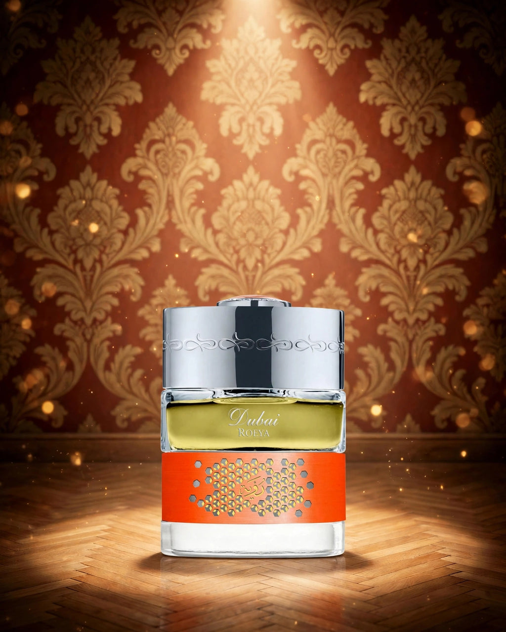 SPIRITH OF DUBAI - ROEYA 50ML