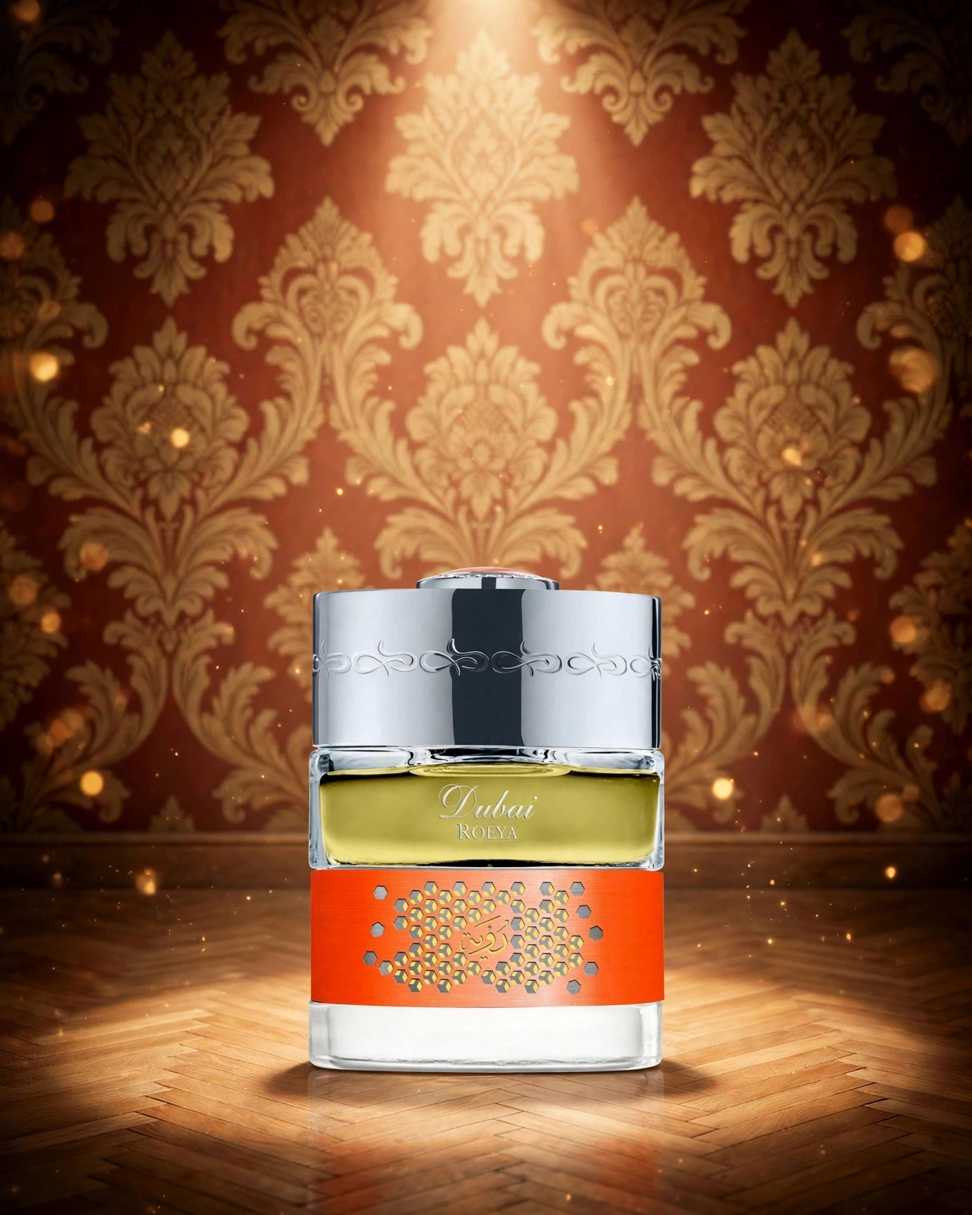 SPIRITH OF DUBAI - ROEYA 50ML