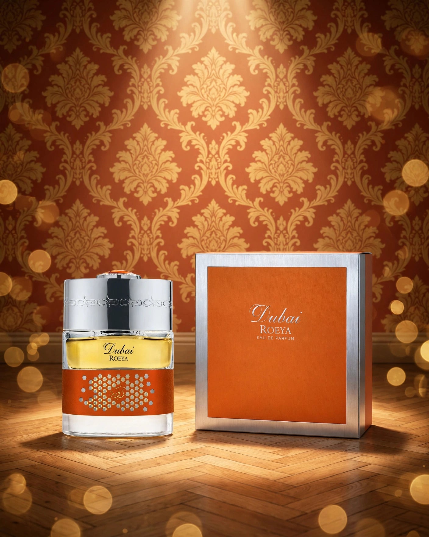 SPIRITH OF DUBAI - ROEYA 50ML