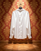 KIND REGARDS - CAMICIA CARLOTTA 100% seta