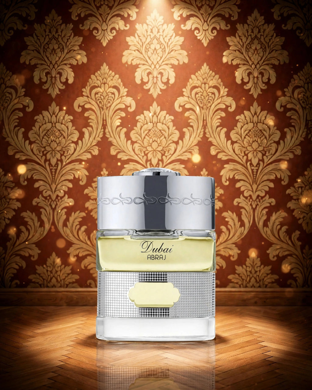 SPIRITH OF DUBAI - ABRAJ 50ML