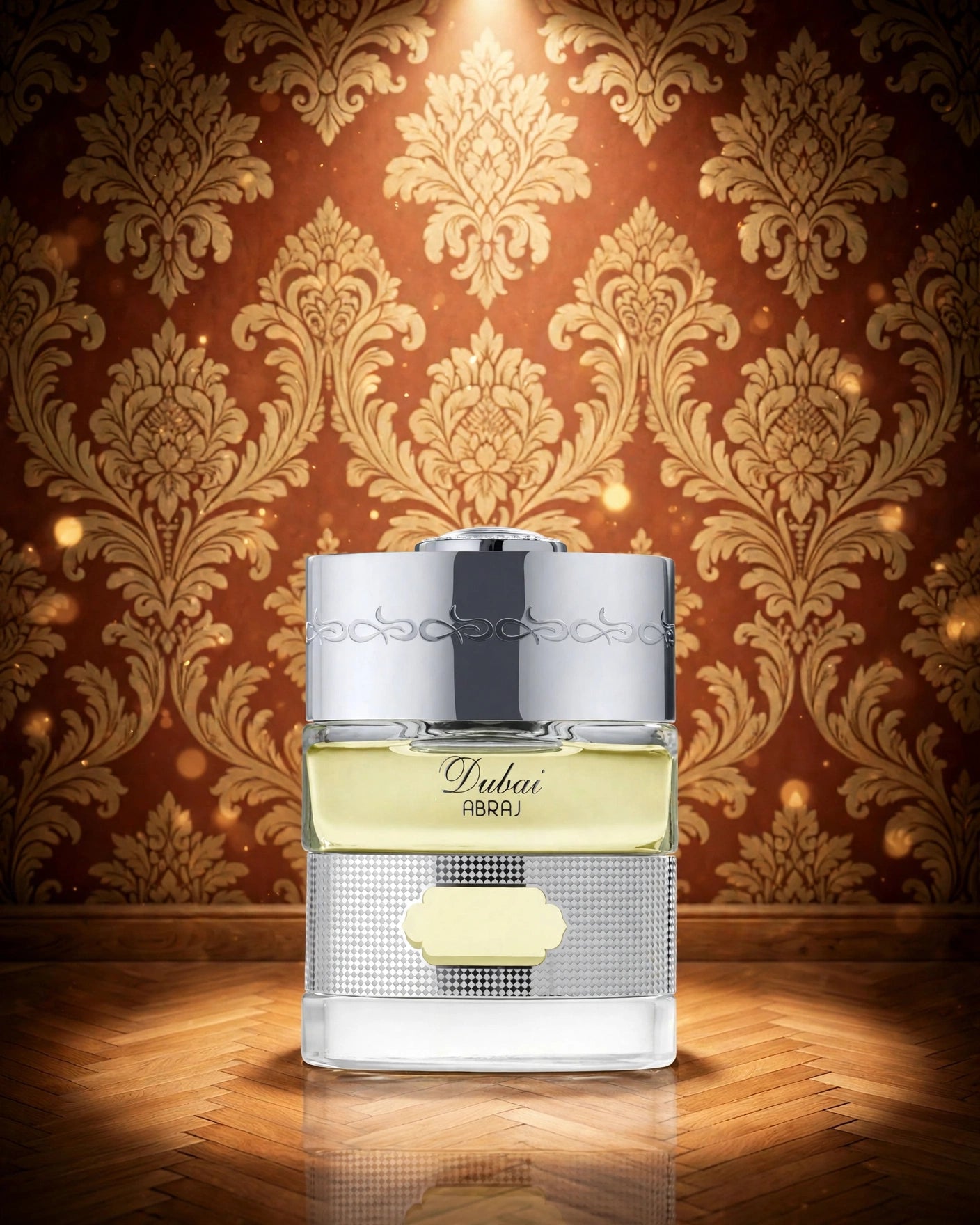 SPIRITH OF DUBAI - ABRAJ 50ML