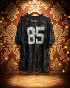 ANYE BYE LACE TEES