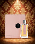 MORPH - LUXURY - INDOMABLE 100ML