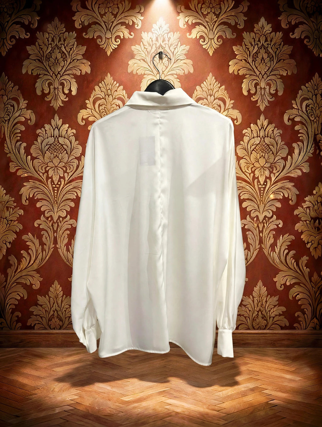 KIND REGARDS- CAMICIA CARLA