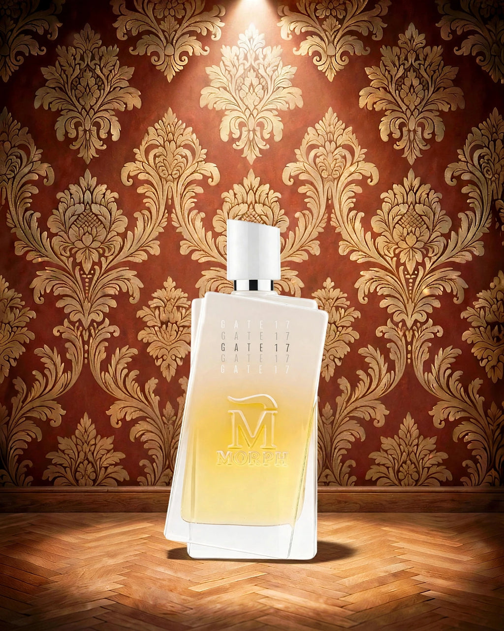 MORPH - THE ICE COLLECTION- GATE 17 100ML