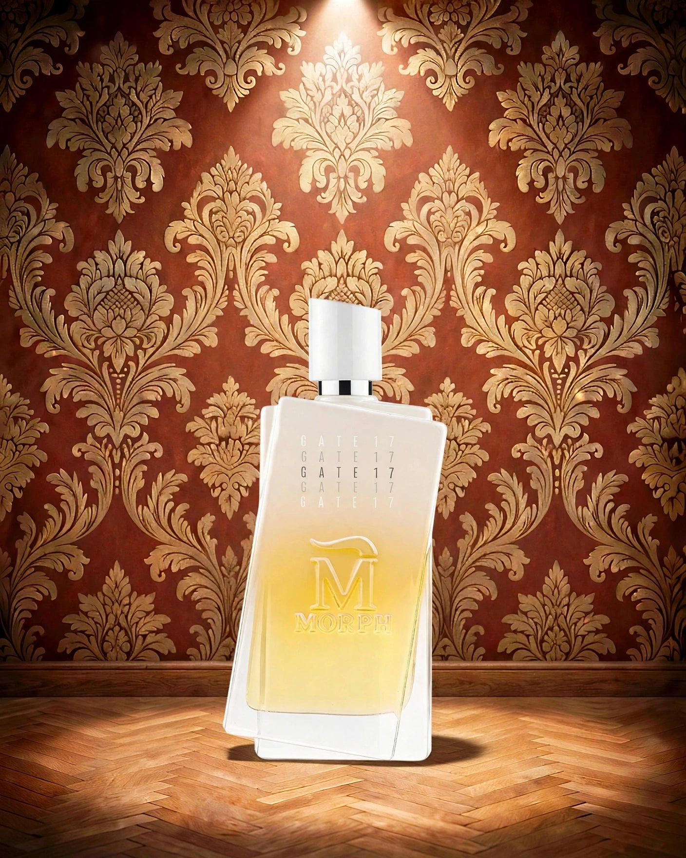 MORPH - THE ICE COLLECTION- GATE 17 100ML