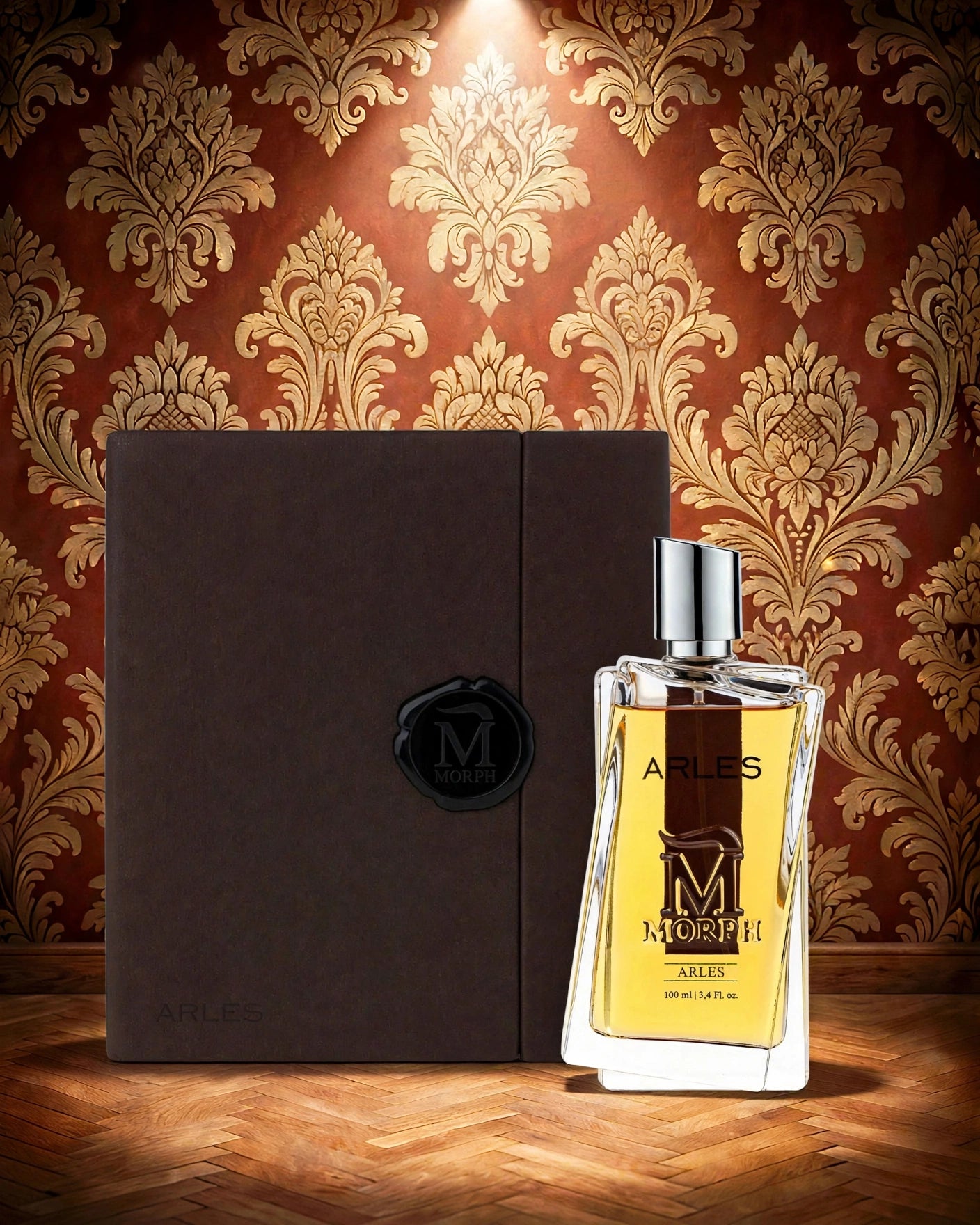 MORPH - LUXURY - ARLES 100ML