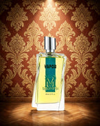 MORPH - LUXURY - VAPOR 100 ML