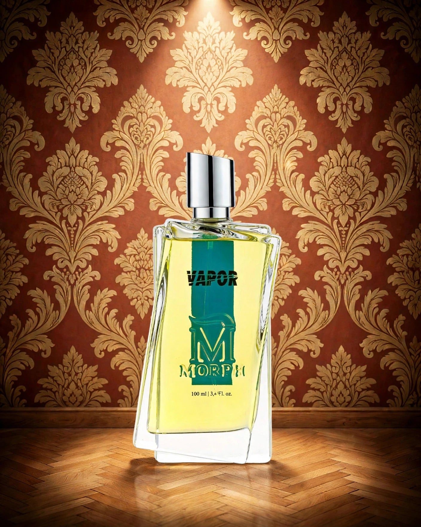 MORPH - LUXURY - VAPOR 100 ML