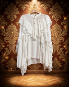 ANYE BYE blouse pixie