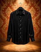 KIND REGARDS - CAMICIA CARLOTTA 100% seta