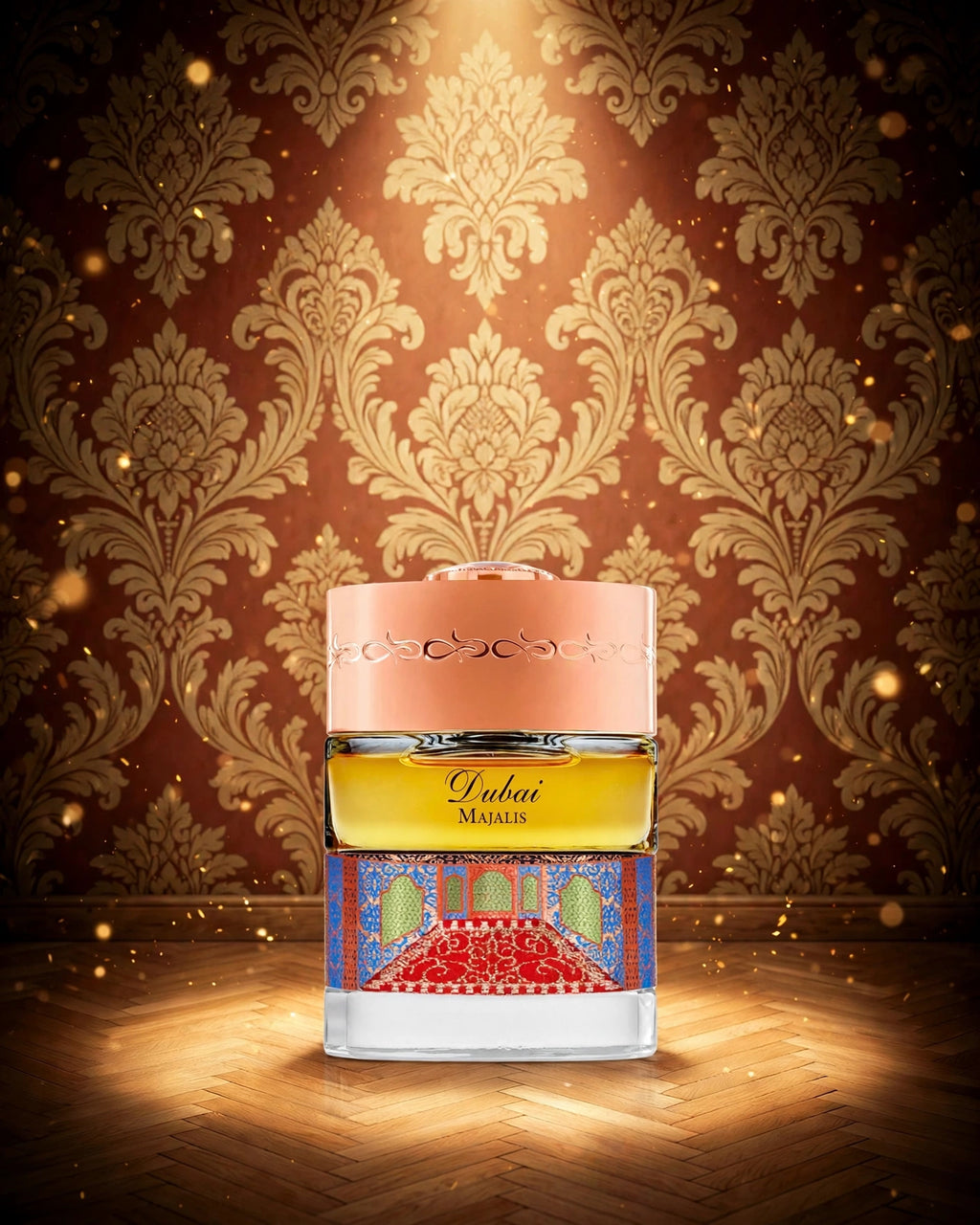 SPIRITH OF DUBAI - MAJALIS 50ML