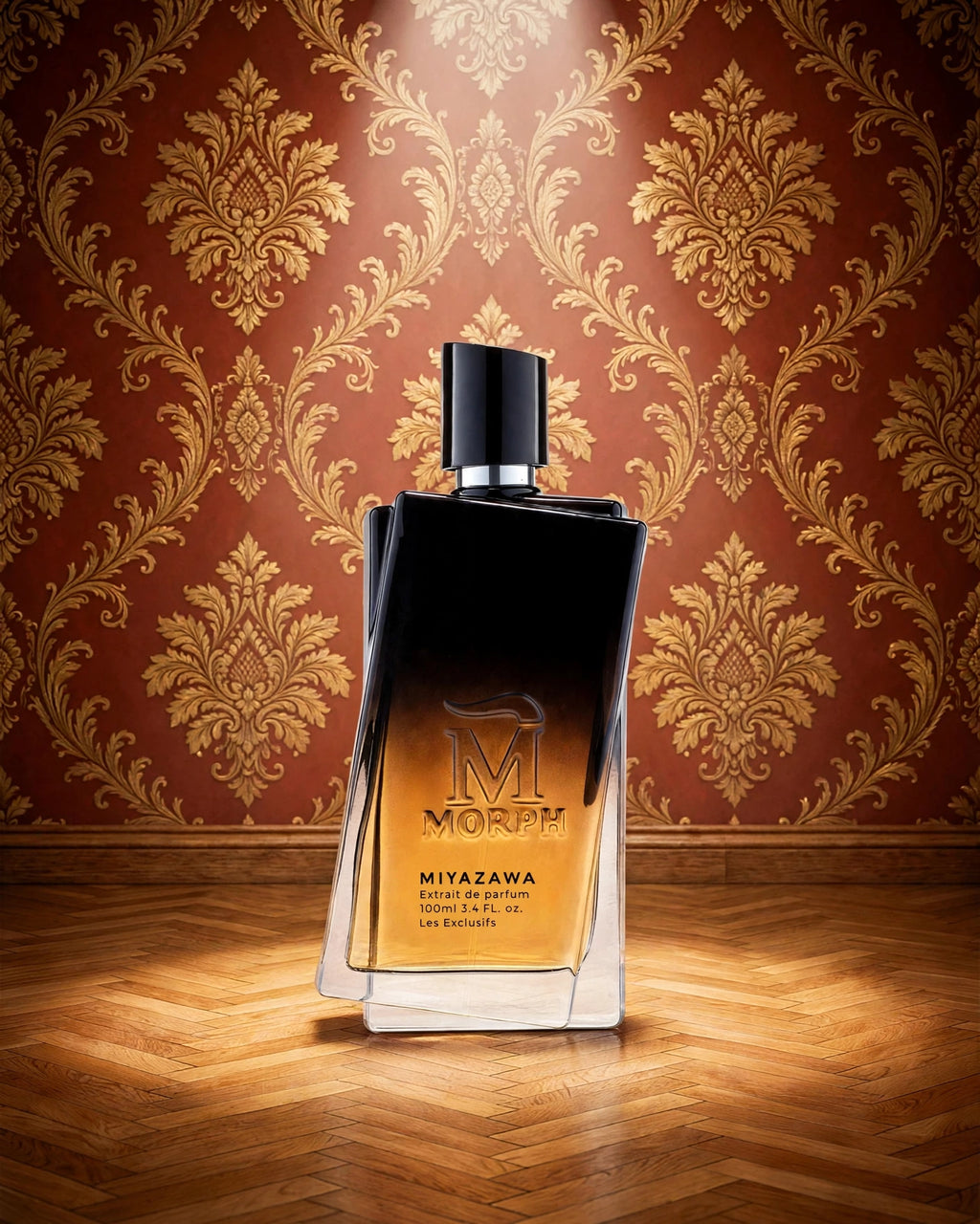 MORPH - LES EXCLUSIFS -MIYAZAWA 100ML
