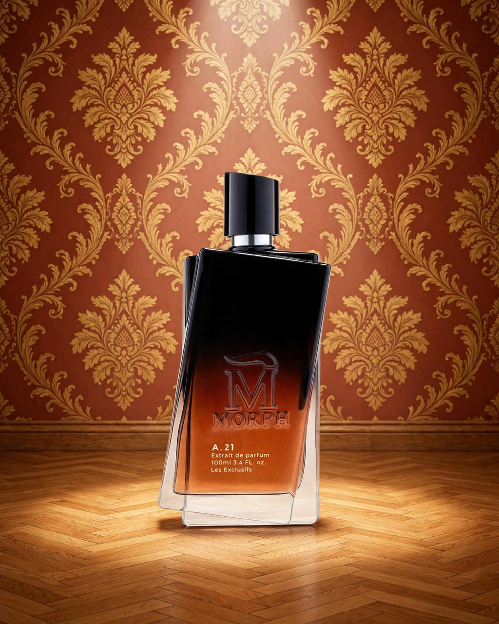 MORPH - LES EXCLUSIFS - A21 100ML