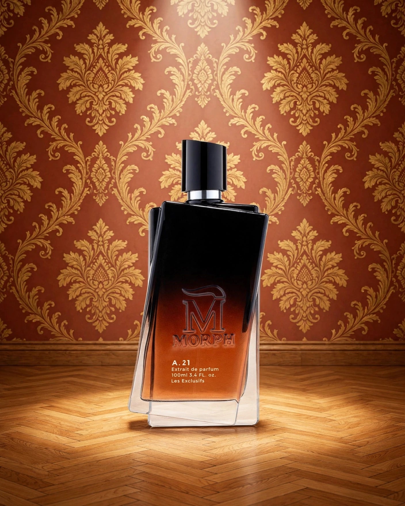 MORPH - LES EXCLUSIFS - A21 100ML