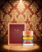 SPIRITH OF DUBAI - MAJALIS 50ML
