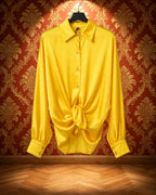 KIND REGARDS - CAMICIA CARLOTTA 100% seta