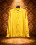 KIND REGARDS - CAMICIA CARLOTTA 100% seta