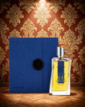 MORPH - LUXURY - ANTIGUA BAY 100 ML eau de parfum intense