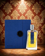 MORPH - LUXURY - ANTIGUA BAY 100 ML eau de parfum intense