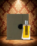 MORPH - LUXURY CRUDA 100ML
