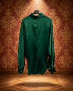 KIND REGARDS - CAMICIA CARLOTTA 100% seta