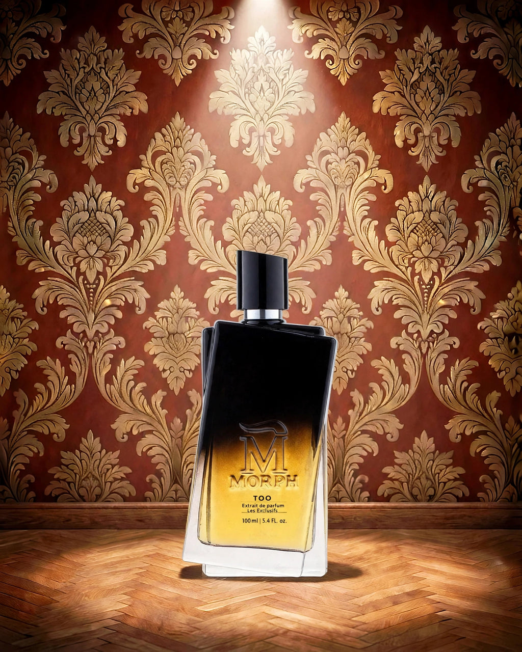 MORPH - LES EXCLUSIFS - TOO 100ML