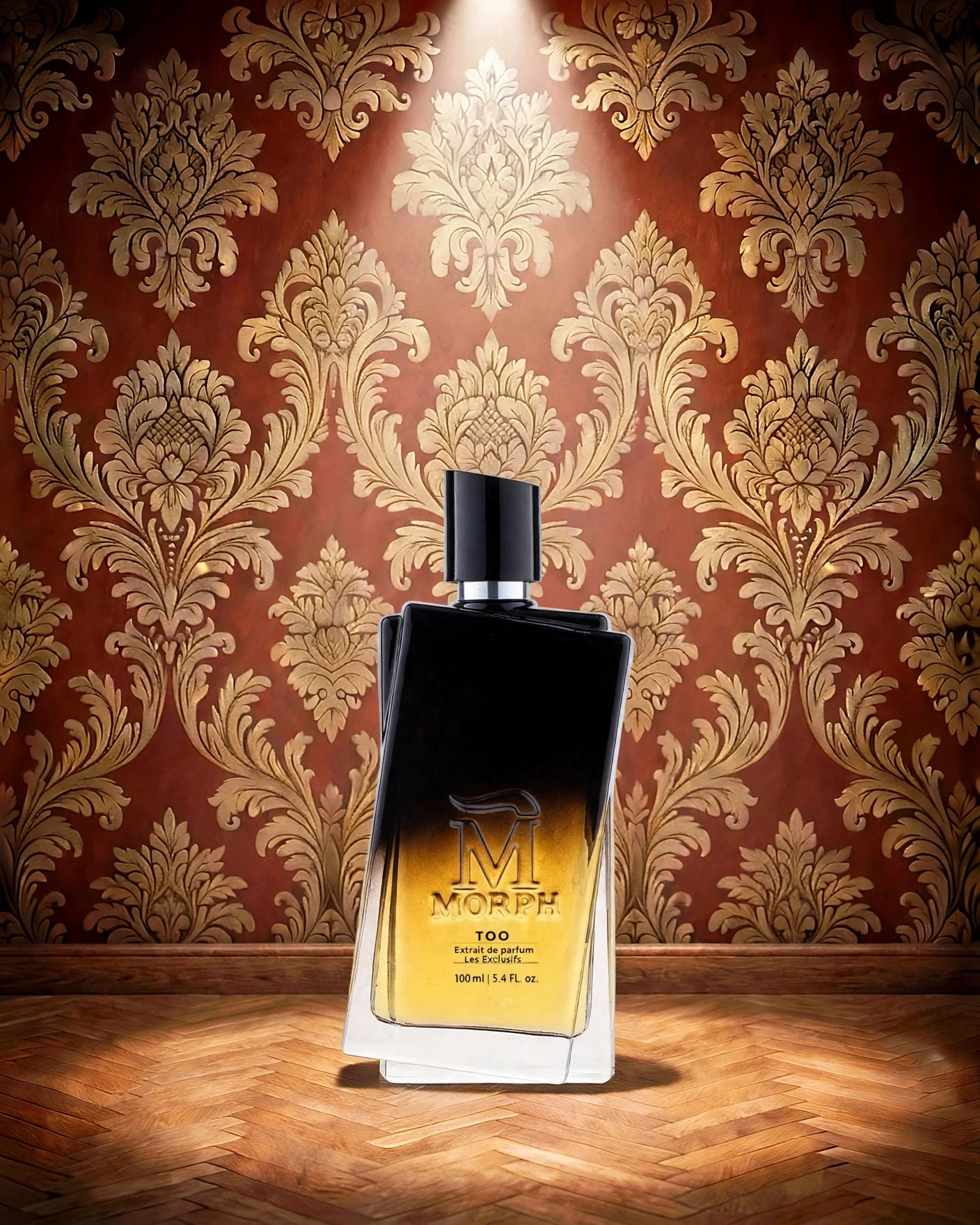 MORPH - LES EXCLUSIFS - TOO 100ML