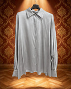 KIND REGARDS - CAMICIA CARLOTTA 100% seta