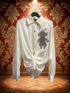 KIND REGARDS- CAMICIA CARLA