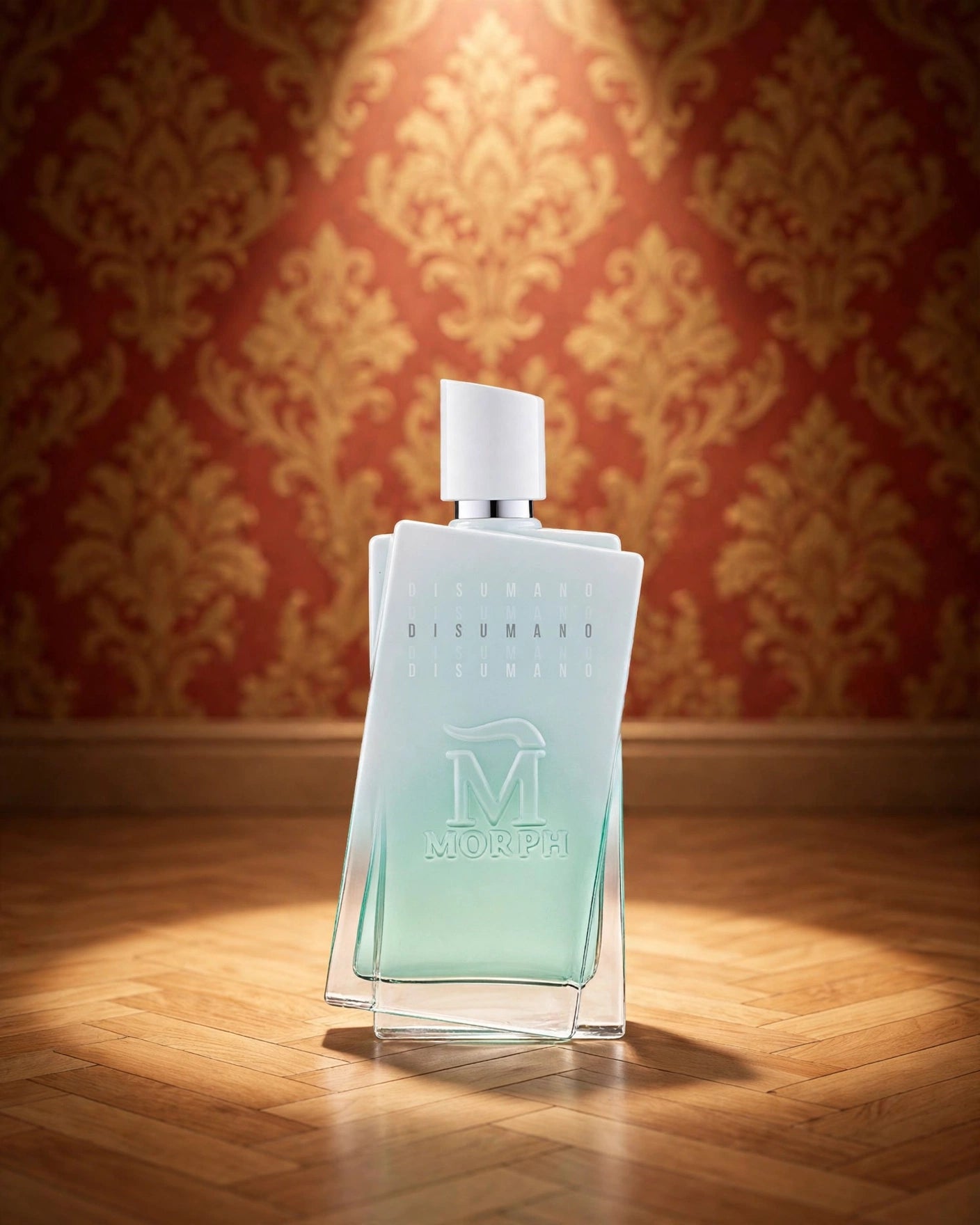 MORPH - ICE COLLECTION - DISUMANO 100ML