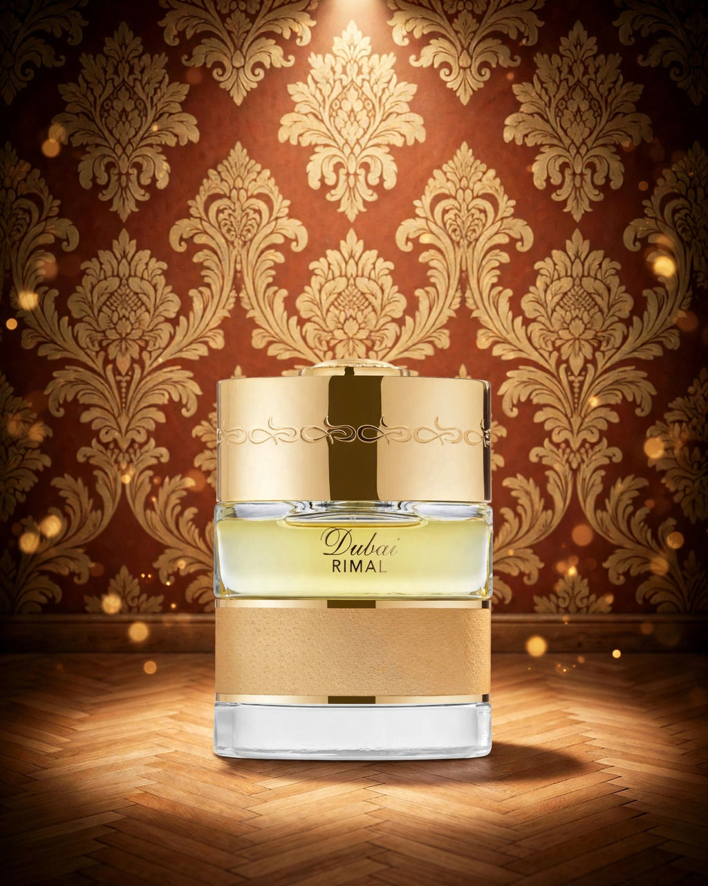SPIRITH OF DUBAI - RIMAL 50ML