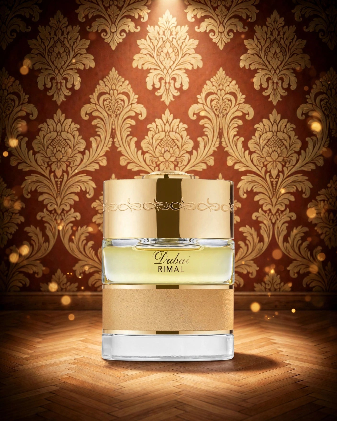 SPIRITH OF DUBAI - RIMAL 50ML