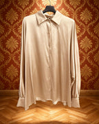KIND REGARDS - CAMICIA CARLOTTA 100% seta