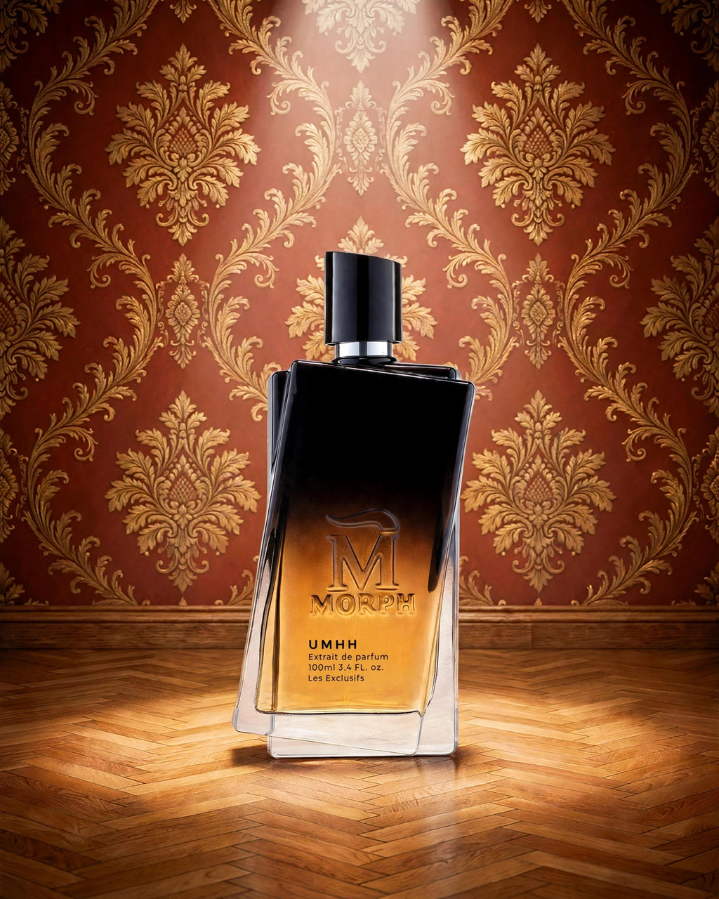 MORPH - LES EXCLUSIFS - UMHH 100ML