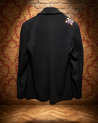 5PROGRESS - SMOKING JACKET BOUQUET