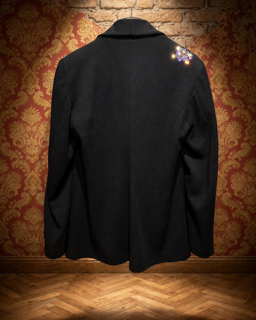 5PROGRESS - SMOKING JACKET BOUQUET