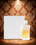 MORPH - THE ICE COLLECTION- GATE 17 100ML