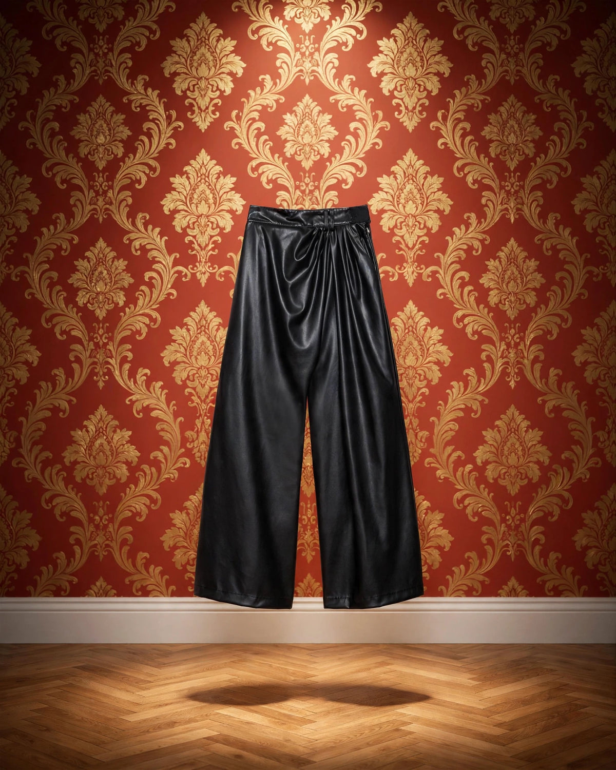 ANYE BYE - OVER PANTS CALI