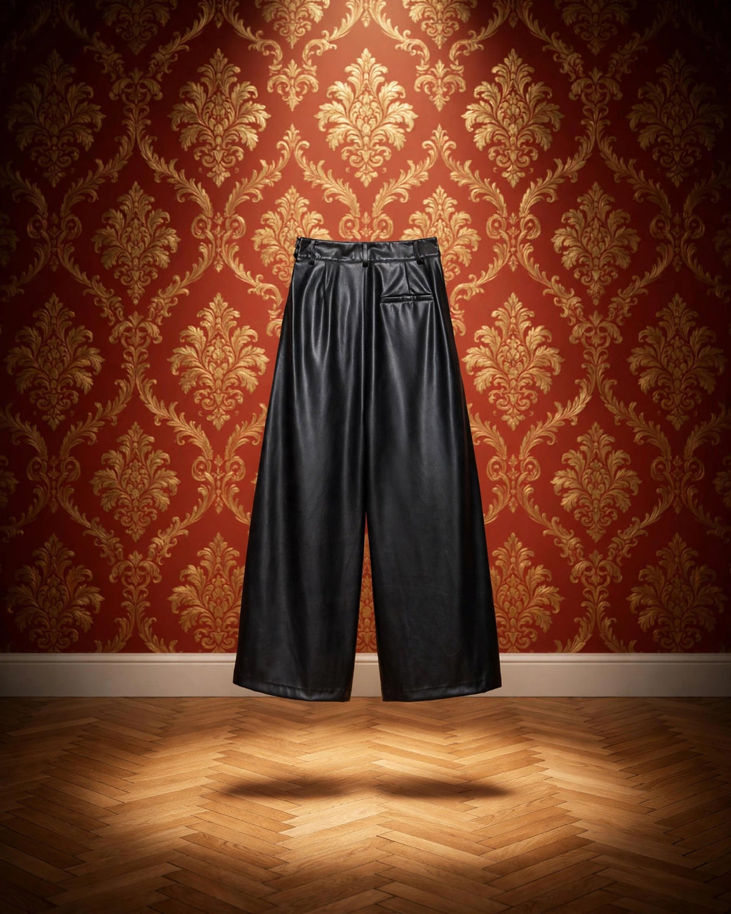 ANYE BYE - OVER PANTS CALI