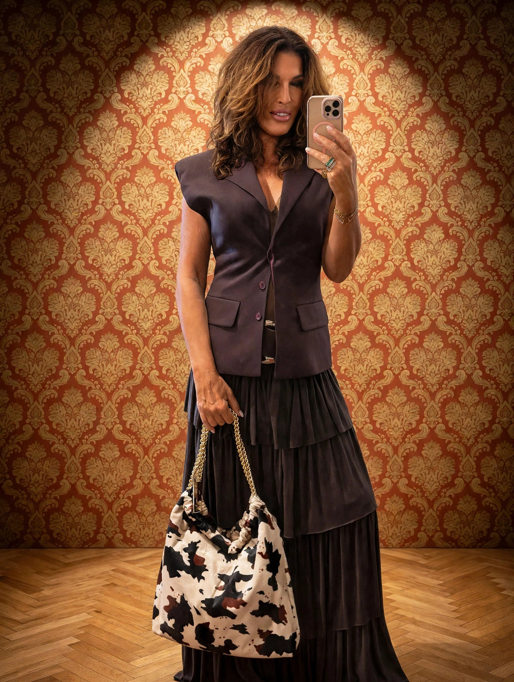 ANIYE BY - TECLA JACKET-