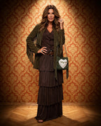 FRANGE JACKET