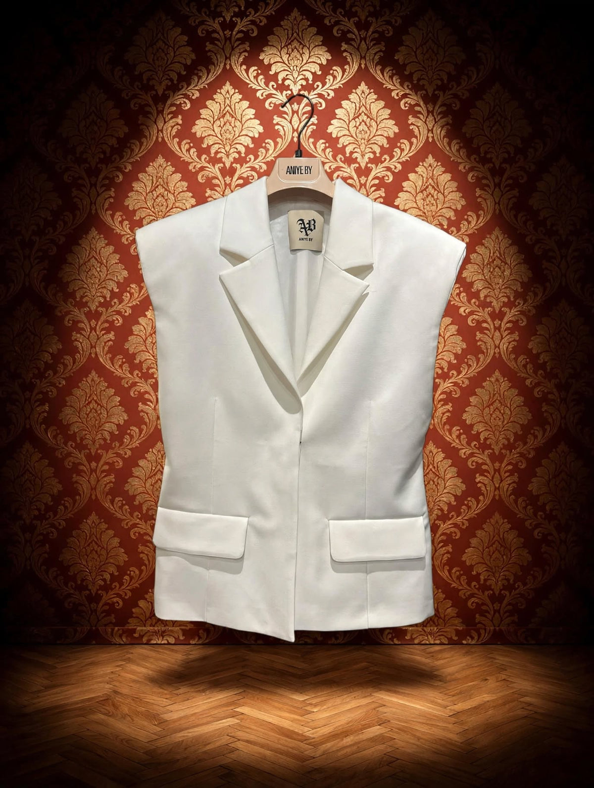 ANIYE BY - TECLA JACKET-