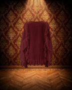 ANIYE BY -CAMICIA BOHO CHIC